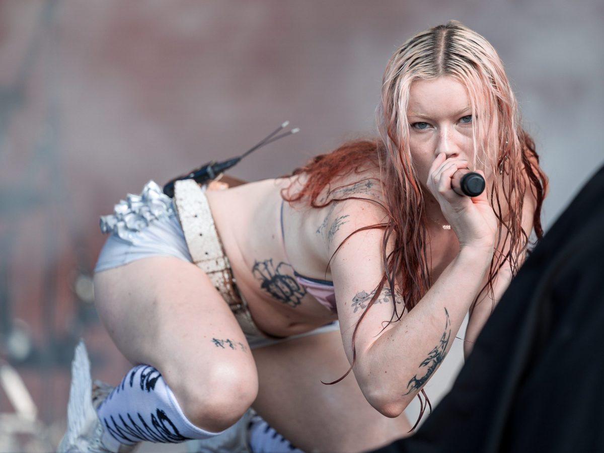 Everything we saw at weekend one of Austin City Limits [PHOTOS]