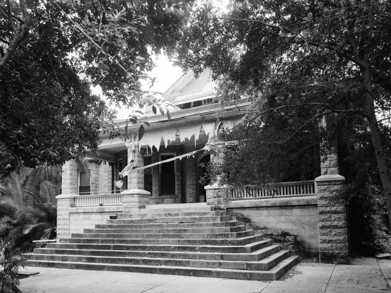 The 24 most haunted places in Tampa Bay