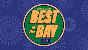 Best of the Bay 2025