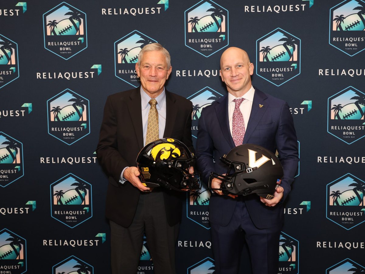 ReliaQuest Bowl will be historic this New Year’s Eve in Tampa
