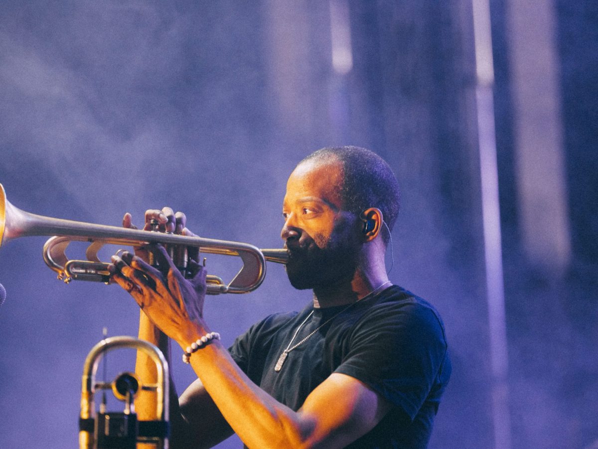 Clearwater Jazz Holiday tops Tampa Bay’s best live music happening Oct. 16-23