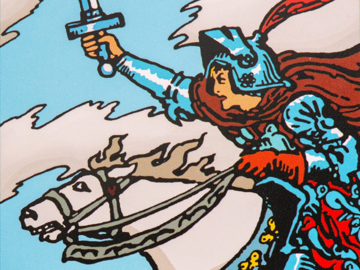 Oracle of Ybor: How do I stop Christmas from killing my dad?