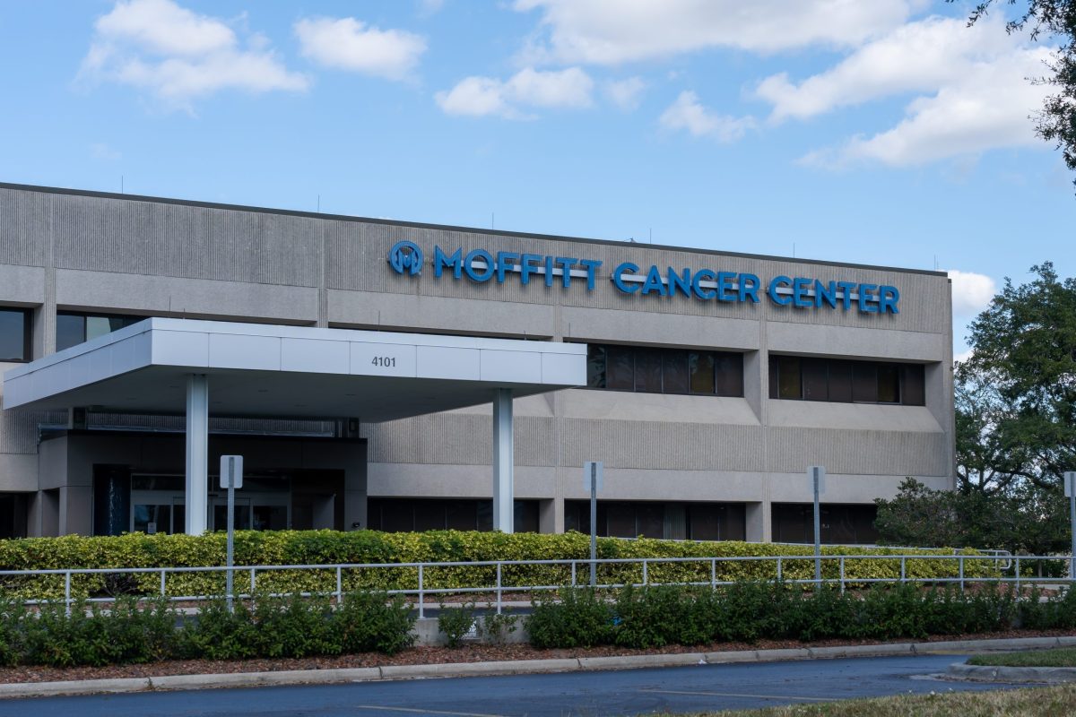DeSantis' proposed budget would change how Florida cancer centers get funds