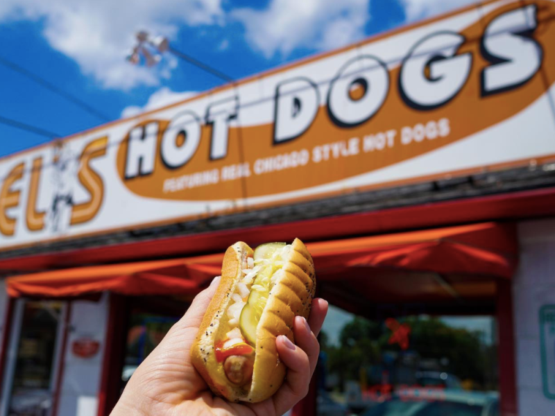 Tampa Bay’s best restaurants, food and drink of 2024, according to our readers