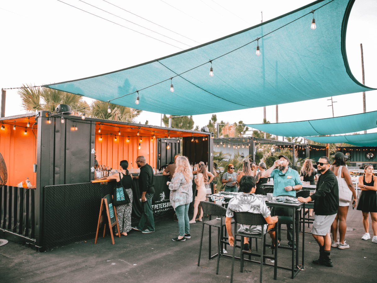 Tampa Bay’s best restaurants, food and drink of 2023, according to our readers