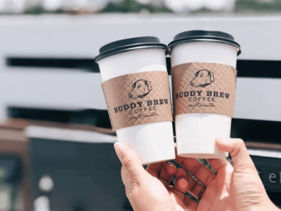 Where to get National Coffee Day deals around Tampa Bay
