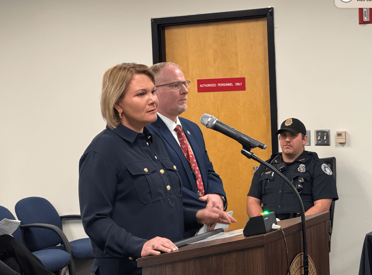 Hillsborough state attorney backs out of criminal justice panel after organizer declined to provide questions in advance